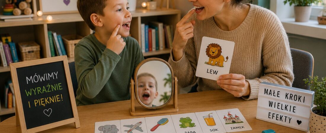 Plan Terapii Po Pierwszej Wizycie: Ćwiczenia i Etapy Terapeutyczne