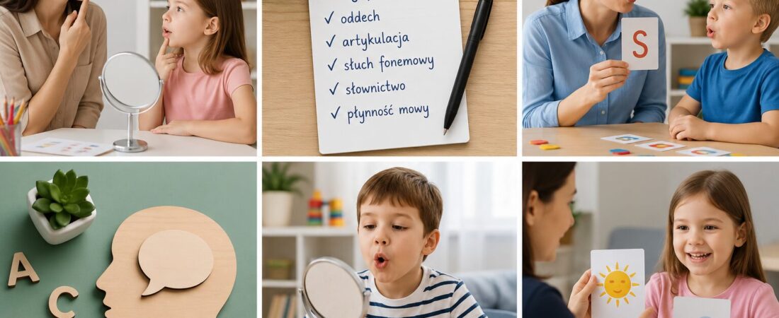 Ćwiczenia emisji głosu – jak mówić pełniej i spokojniej?