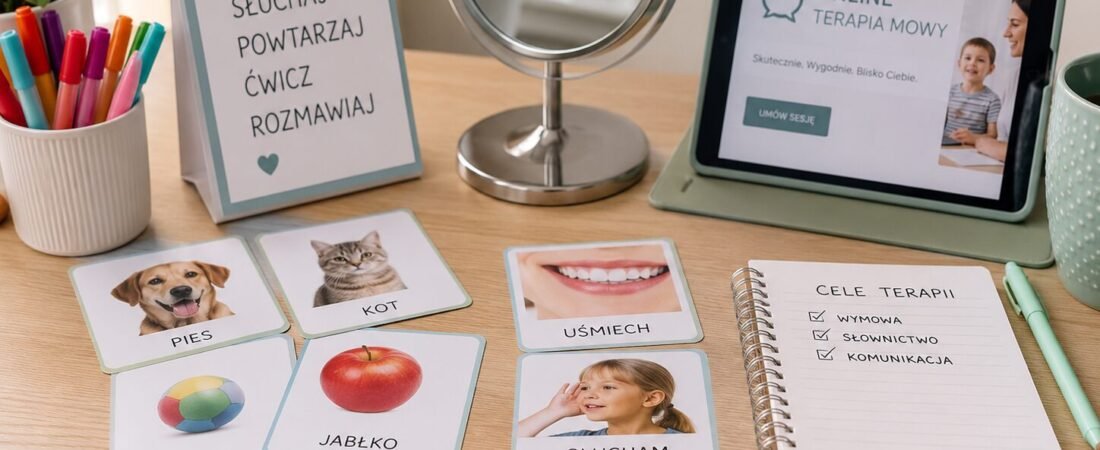 Ćwiczenia na SZ – jak pracować nad głoską szumiącą?