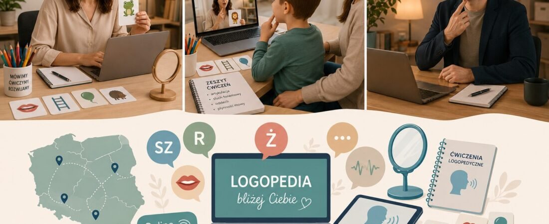Jak poprawić dykcję po polsku? trening wymowy