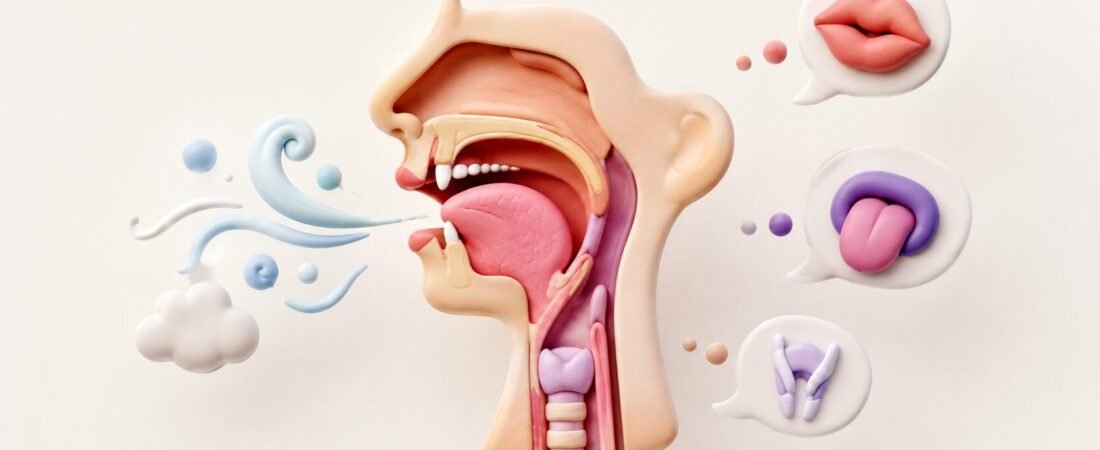 Problemy z wymową – kiedy potrzebna jest diagnoza – kiedy warto i jak wygląda?