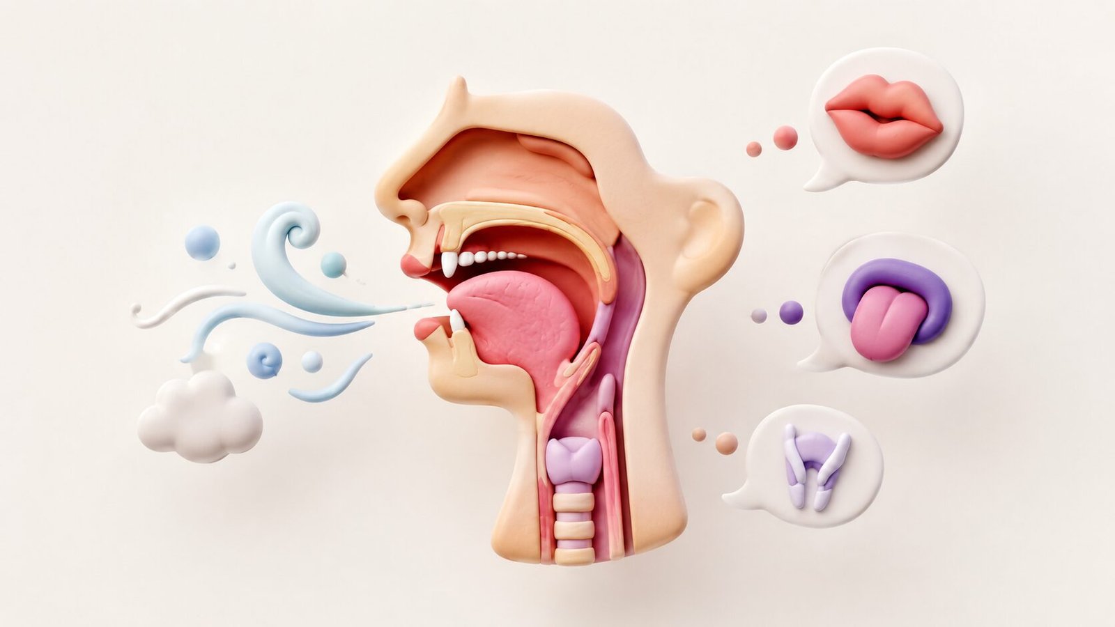 Problemy z wymową – kiedy potrzebna jest diagnoza – kiedy warto i jak wygląda?