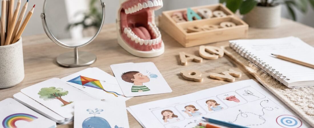 Jak przygotować zabawki na wizytę online dziecka – poradnik