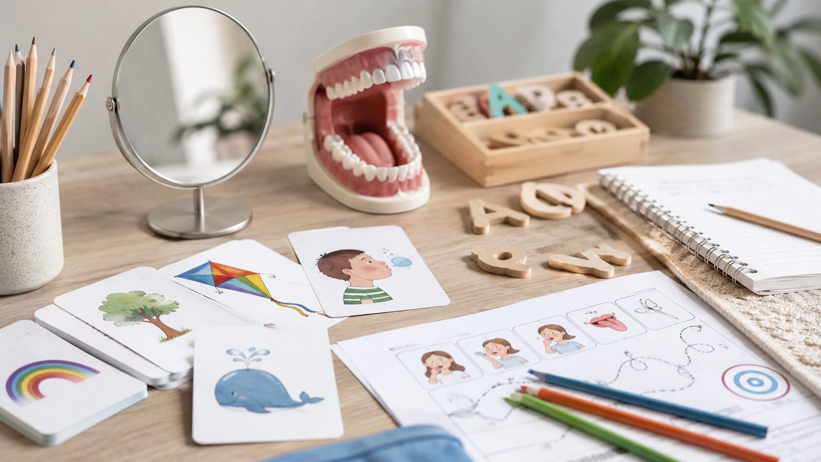 Jak przygotować zabawki na wizytę online dziecka – poradnik