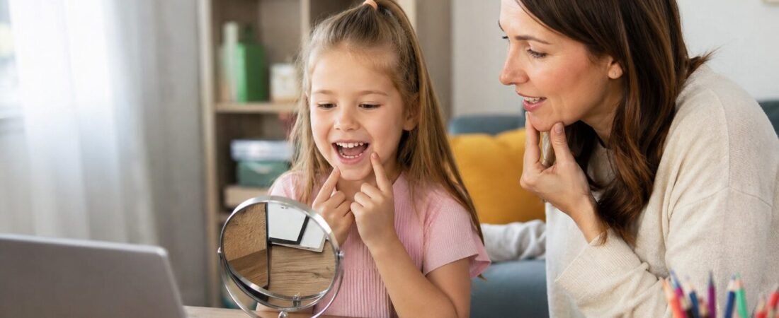 Historia jednej korekty seplenienia – case study krok po kroku od diagnozy do efektu