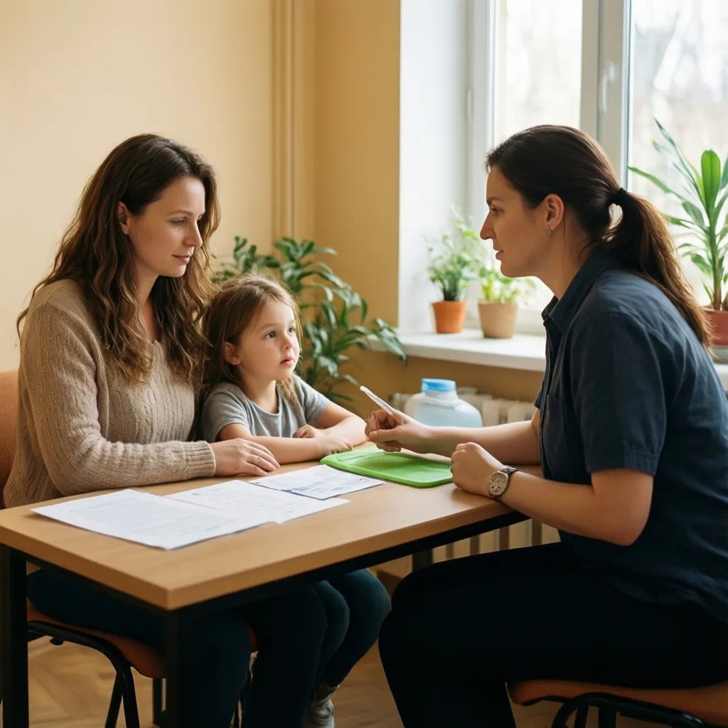 Jak czytać dziecku po polsku za granicą i wspierać dwujęzyczność