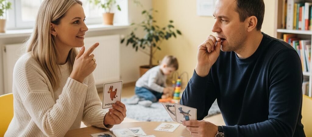 Jak poprawić wymowę u dorosłych i młodzieży – praktyczne poradniki