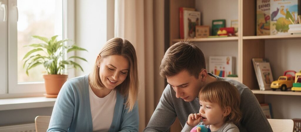 Jak przygotować miejsce do zajęć online – kompletny poradnik
