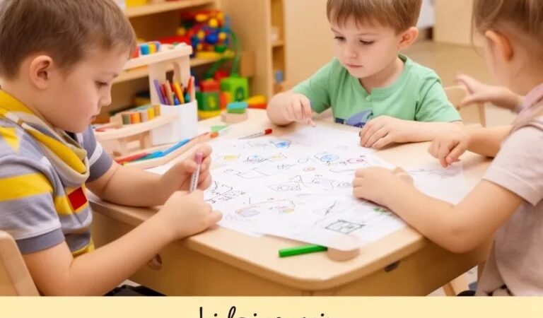 Jak wspierać dziecko między spotkaniami – ćwiczenia i zadania domowe
