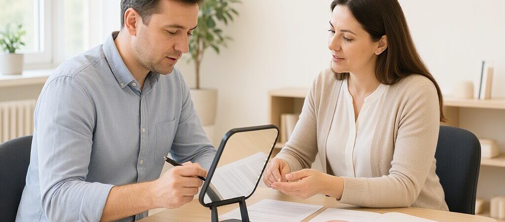 Jakie są etapy oceny wymowy dziecka – kompletny przewodnik diagnozy