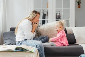 Nauka polskiego online, jak połączyć język i wymowę?