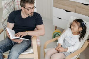 Dziecko Dwujęzyczne Nie Rozumie Poleceń
